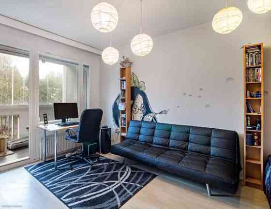 1 h + keittiö + kph  Вантаа