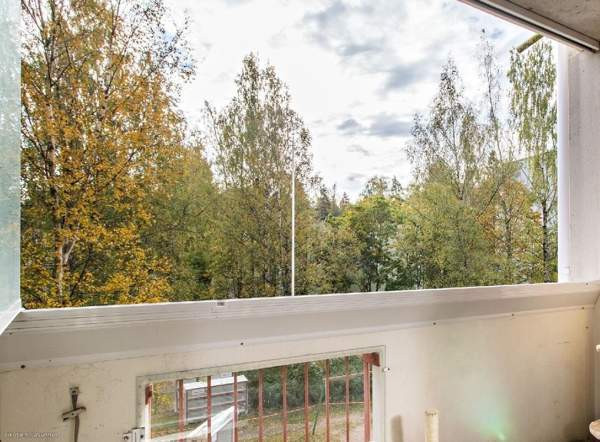 1 h + keittiö + kph  Vantaa - photo 2