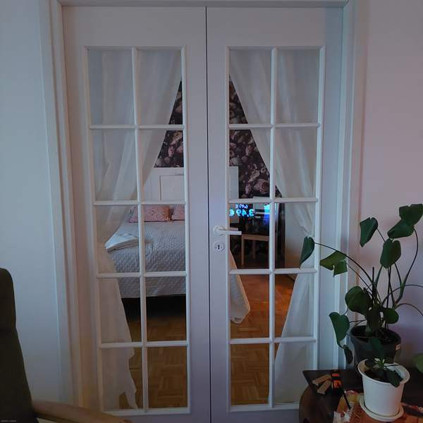 4-5 h, k, s , ph, vh, 2wc  Oulu - valokuva 4