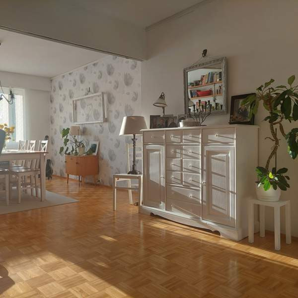 4-5 h, k, s , ph, vh, 2wc  Oulu - valokuva 2