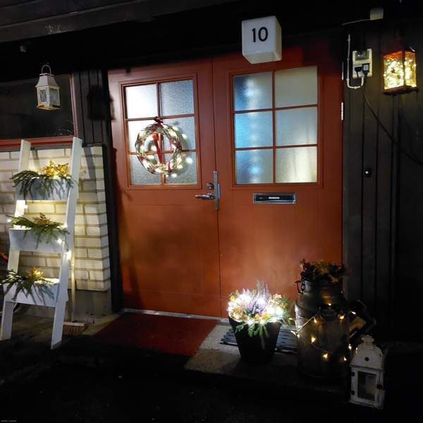 4-5 h, k, s , ph, vh, 2wc  Oulu - valokuva 1