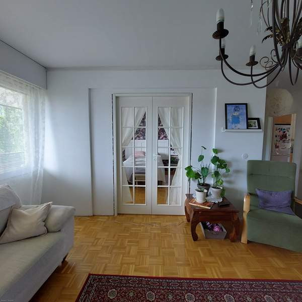 4-5 h, k, s , ph, vh, 2wc  Oulu - valokuva 3