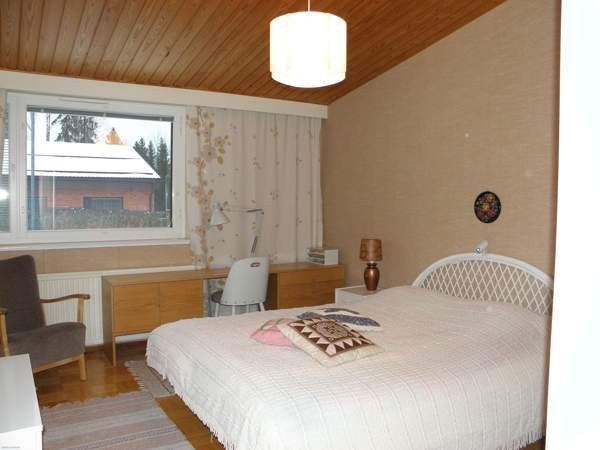 5h + keittiö + sauna + pesuhuone + erillinen WC +  Ювяскюля - изображение 5