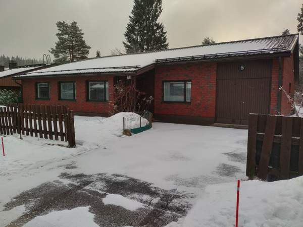 5h + keittiö + sauna + pesuhuone + erillinen WC +  Ювяскюля - изображение 1