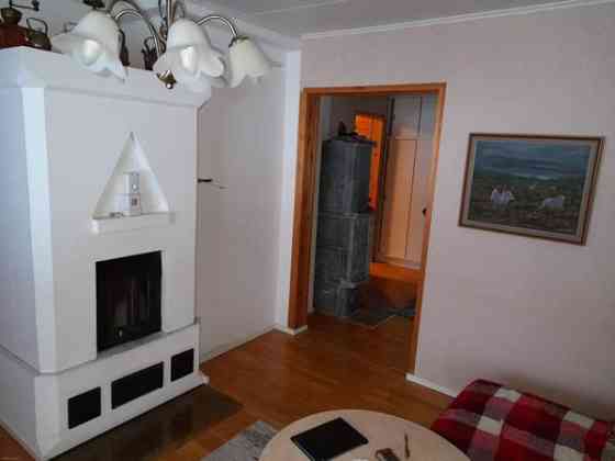 4h + k + s  Ilomantsi