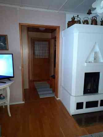 4h + k + s  Ilomantsi