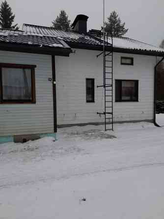 4h + k + s  Ilomantsi