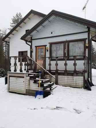 4h + k + s  Ilomantsi