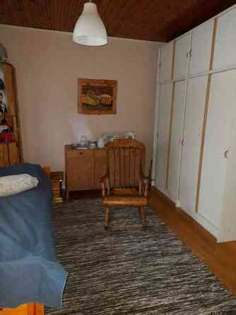 4h + k + s  Ilomantsi