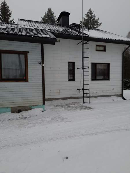 4h + k + s  Ilomantsi – foto 2