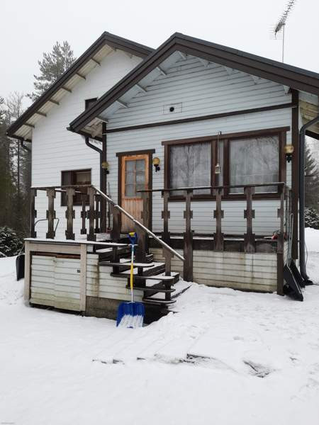 4h + k + s  Ilomantsi – foto 1