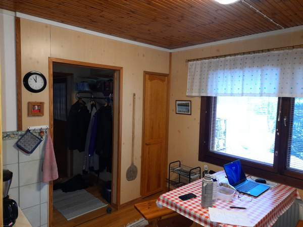 4h + k + s  Ilomantsi – foto 6