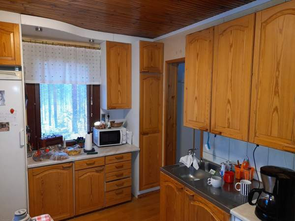 4h + k + s  Ilomantsi – foto 7