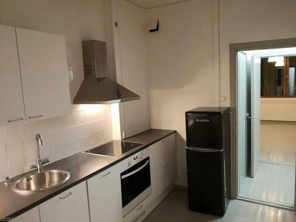 1h + k  Tampere - valokuva 1