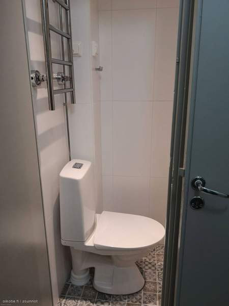 1h + k  Tampere - valokuva 4