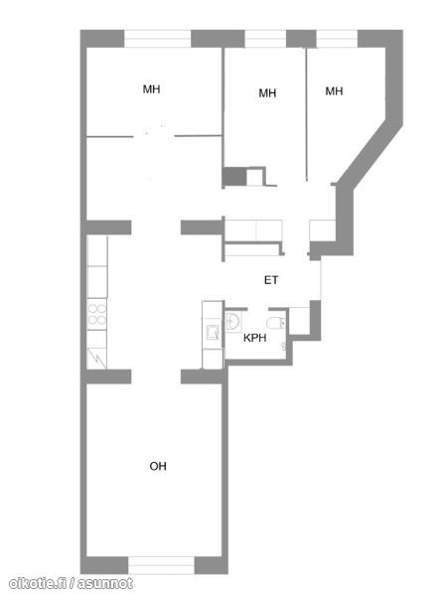 4h  Helsinki - photo 2