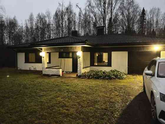 5h + k + ph + s + wc + th  Pieksämäki