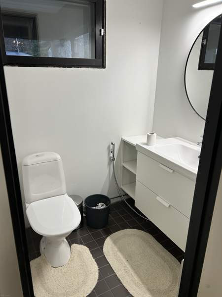 5h + k + ph + s + wc + th  Pieksämäki - photo 4