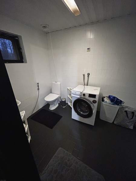 5h + k + ph + s + wc + th  Pieksämäki - photo 7