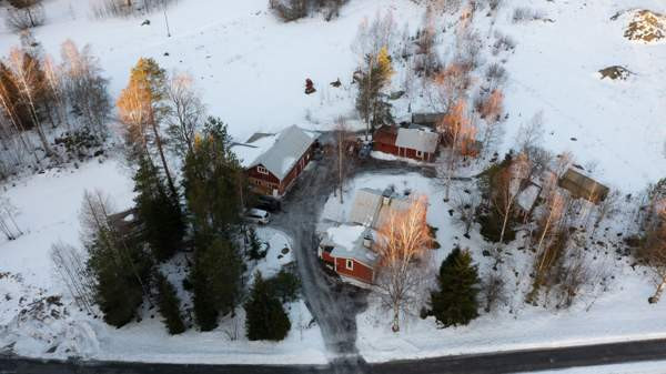 3h, tupak,et,wc,kph,s,at  Sysmä - valokuva 1