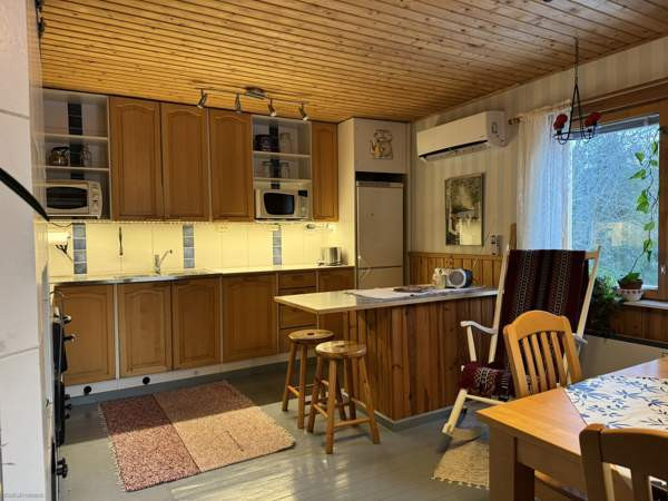 3h, tupak,et,wc,kph,s,at  Sysmä - valokuva 3