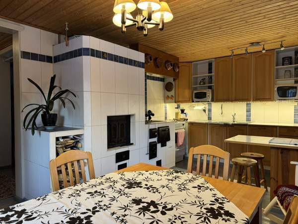 3h, tupak,et,wc,kph,s,at  Sysmä - valokuva 8