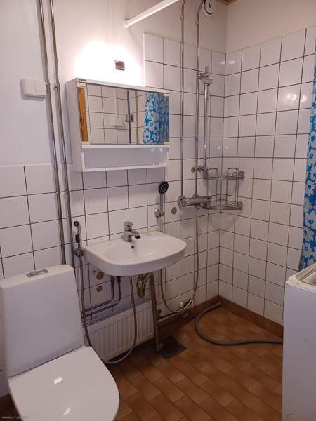 1h+kk+s  Hollola - valokuva 3