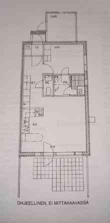 2h + avok + s + varasto + autotallipaikka  Kouvola