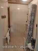 2h + avok + s + varasto + autotallipaikka  Kouvola