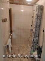 2h + avok + s + varasto + autotallipaikka  Коувола - изображение 3