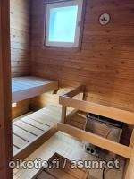 2h + avok + s + varasto + autotallipaikka  Коувола - изображение 4