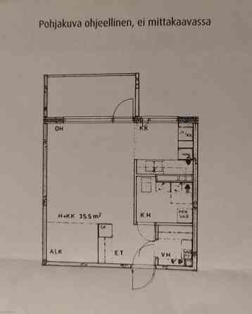 1h + kk + alk +vh +kph + p  Hollola