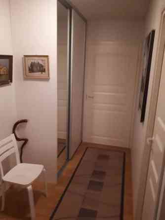 3h+k+vh+lasitettu parveke.  Heinola