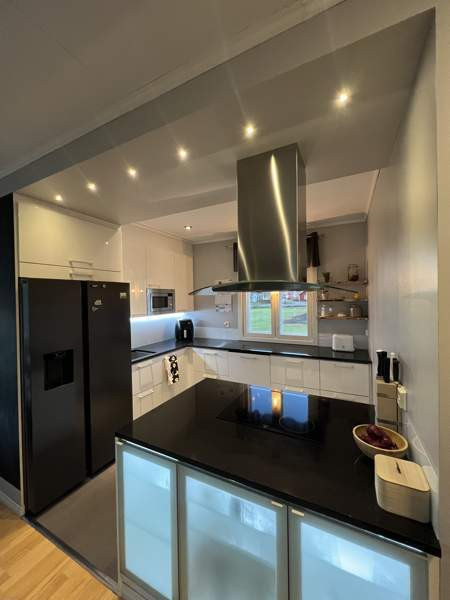 4mh+oh+k+s+2ph+khh+3wc  Ylitornio - valokuva 7