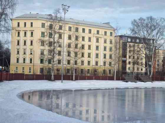 4h + halli + k + kph + kph/wc + wc  Tampere