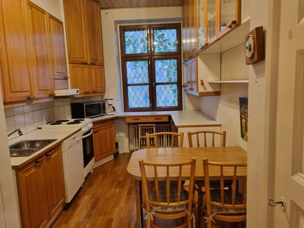 4h + halli + k + kph + kph/wc + wc  Tampere - photo 8