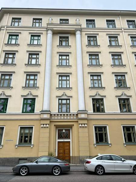 4h + halli + k + kph + kph/wc + wc  Tampere - photo 2