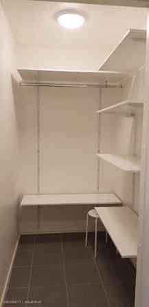 1h + avok + vh + kph + terassi  Vantaa