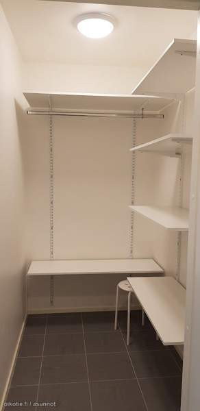 1h + avok + vh + kph + terassi  Vantaa - photo 1