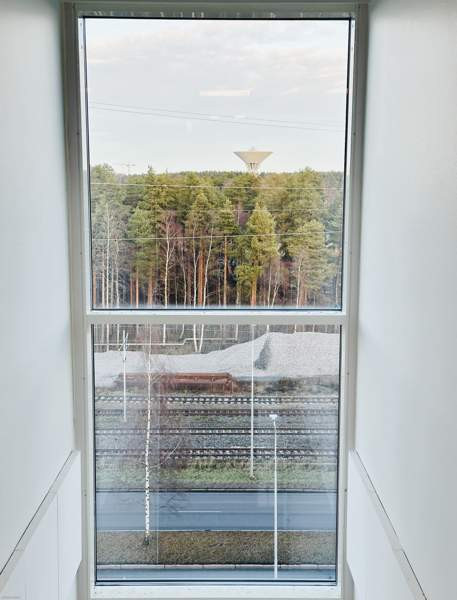 3h + avok + s + kph + wc + p  Oulu – foto 7