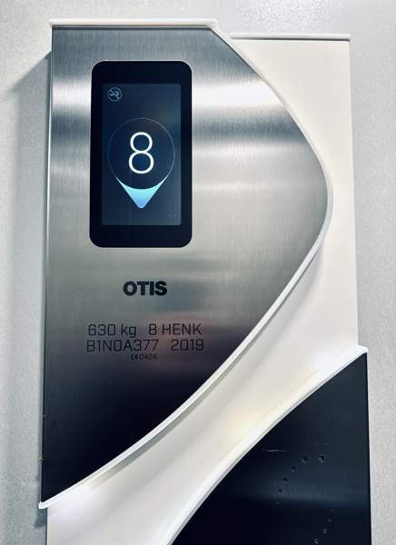 3h + avok + s + kph + wc + p  Oulu – foto 5