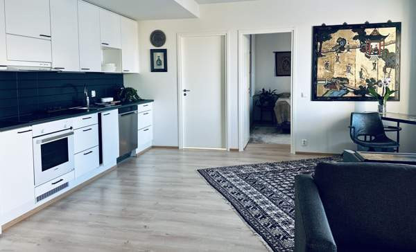 3h + avok + s + kph + wc + p  Oulu – foto 4