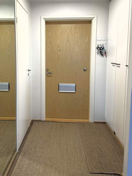 3h + avok + s + kph + wc + p  Oulu – foto 8