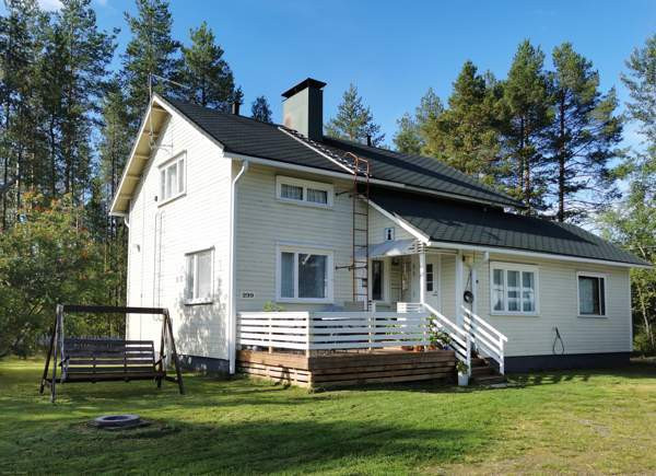 4h + k + s  Ranua - valokuva 1