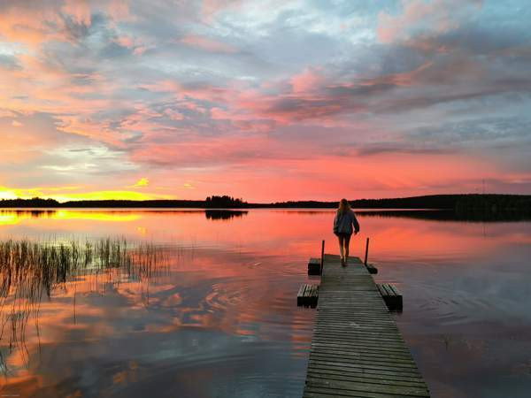 4h + k + s  Ranua - valokuva 3