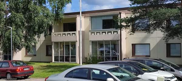 2h + k +p  Lappeenranta - valokuva 1