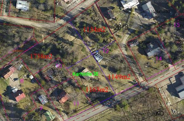 2h  Riihimäki - valokuva 3