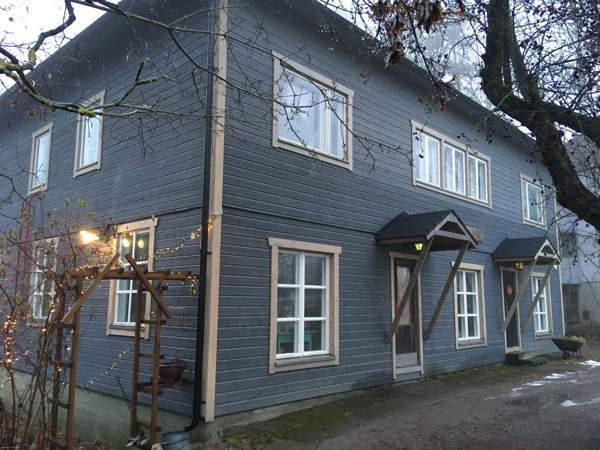 10h + s + p  Туусула - изображение 1