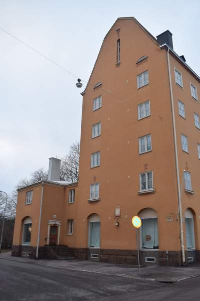 2h+k  Helsinki - photo 1