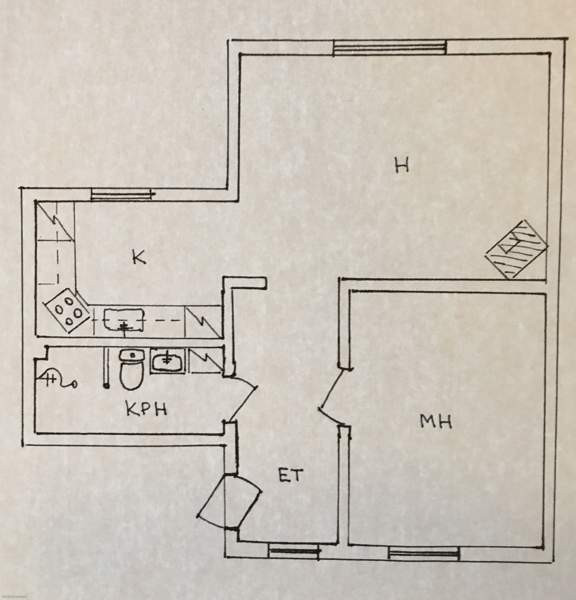 2h+k  Helsinki - photo 2
